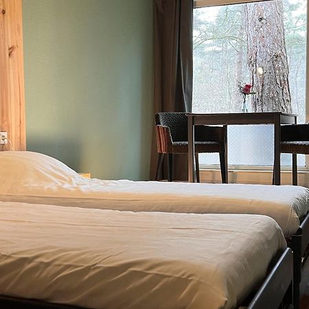 Hostel Harba Lorifa Valkenswaard Zewnętrze zdjęcie