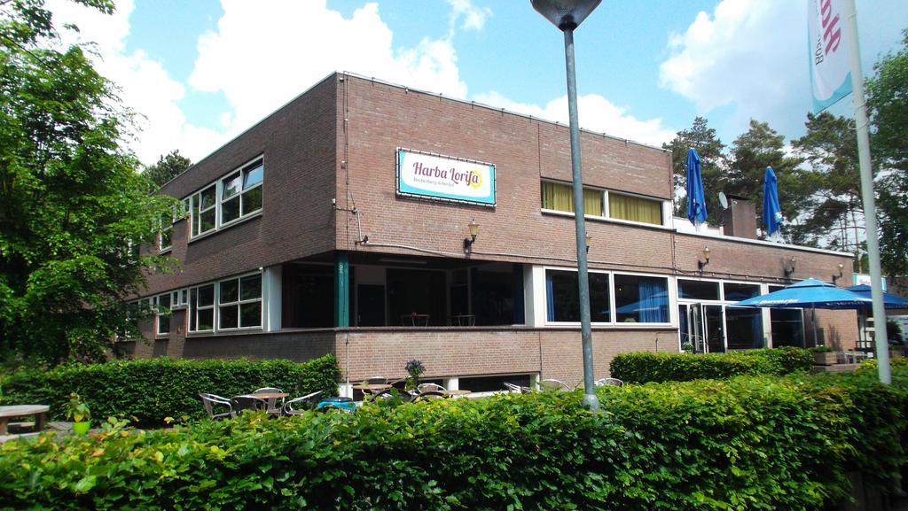 Hostel Harba Lorifa Valkenswaard Zewnętrze zdjęcie