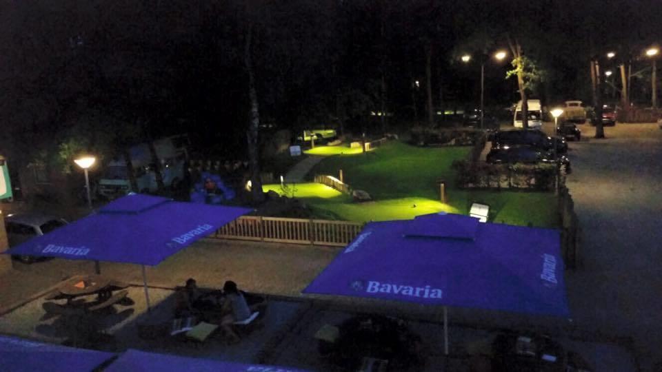 Hostel Harba Lorifa Valkenswaard Zewnętrze zdjęcie