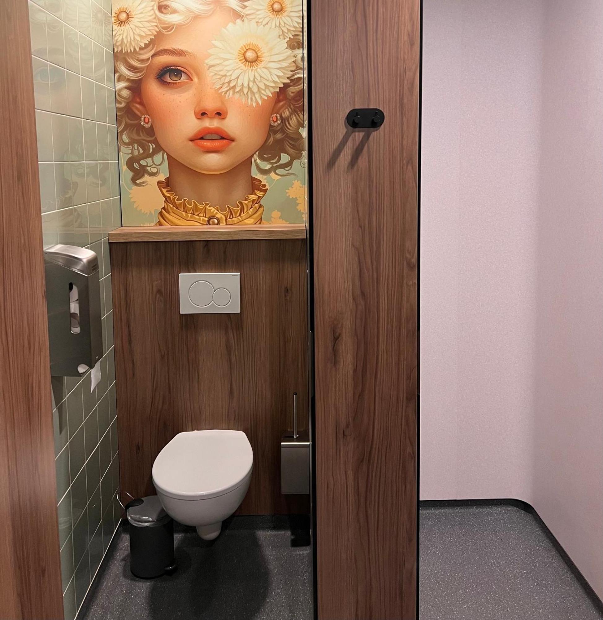 Hostel Harba Lorifa Valkenswaard Zewnętrze zdjęcie