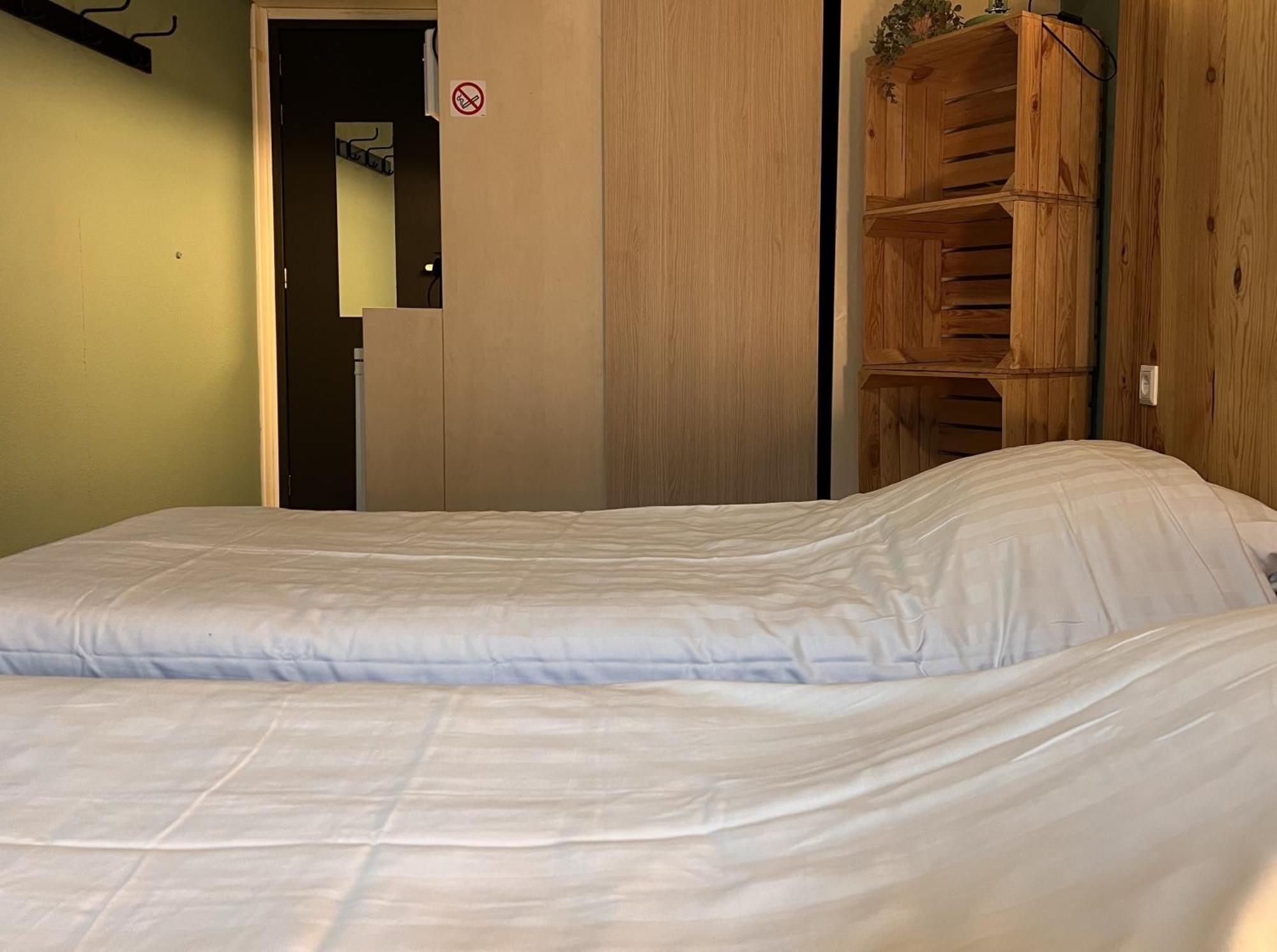 Hostel Harba Lorifa Valkenswaard Pokój zdjęcie