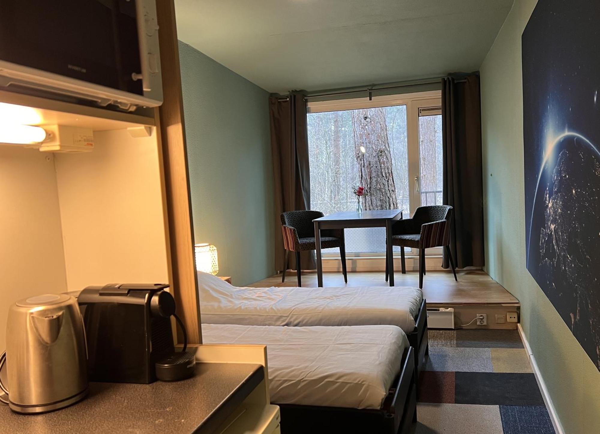 Hostel Harba Lorifa Valkenswaard Pokój zdjęcie