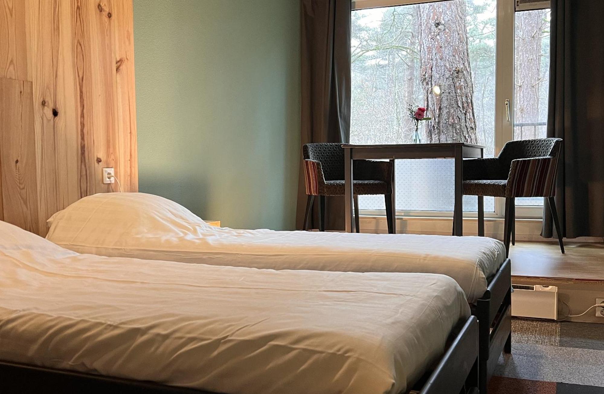 Hostel Harba Lorifa Valkenswaard Zewnętrze zdjęcie