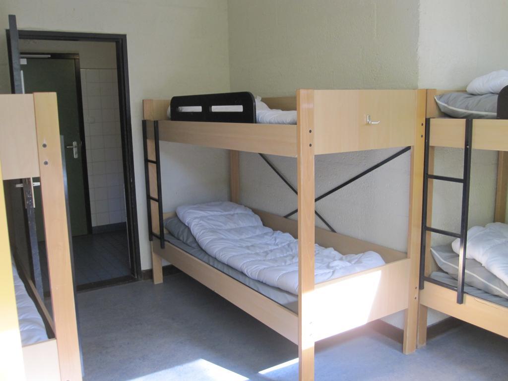 Hostel Harba Lorifa Valkenswaard Zewnętrze zdjęcie