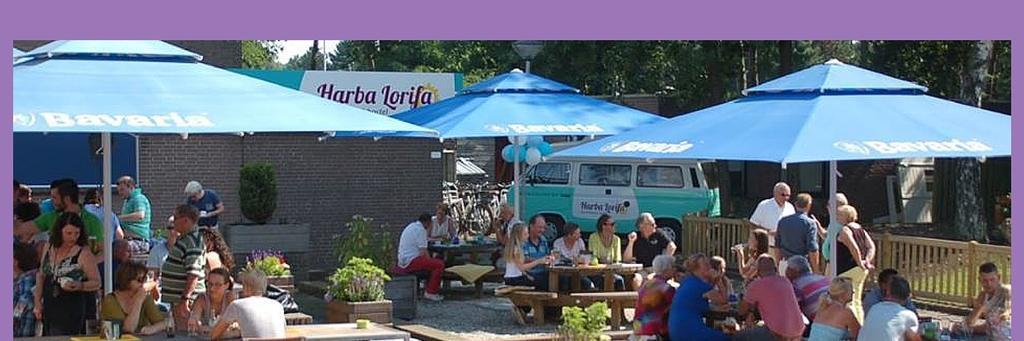 Hostel Harba Lorifa Valkenswaard Zewnętrze zdjęcie
