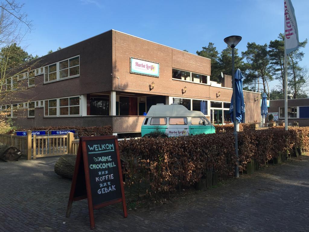 Hostel Harba Lorifa Valkenswaard Zewnętrze zdjęcie