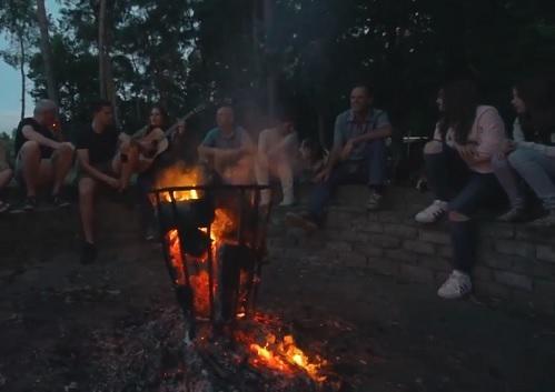 Hostel Harba Lorifa Valkenswaard Zewnętrze zdjęcie