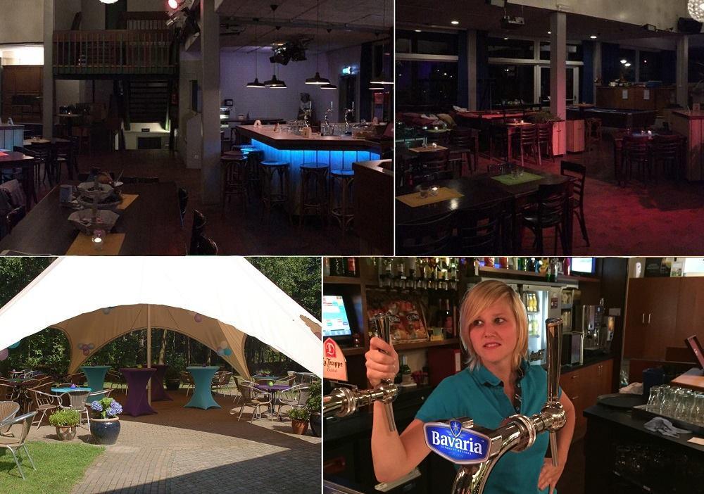 Hostel Harba Lorifa Valkenswaard Zewnętrze zdjęcie