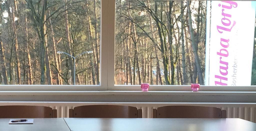 Hostel Harba Lorifa Valkenswaard Zewnętrze zdjęcie