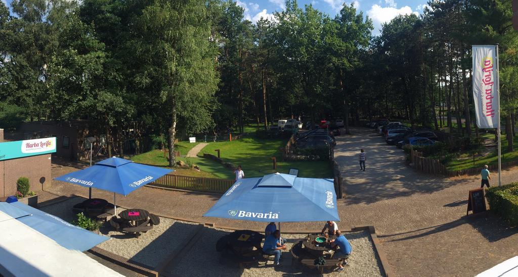 Hostel Harba Lorifa Valkenswaard Zewnętrze zdjęcie