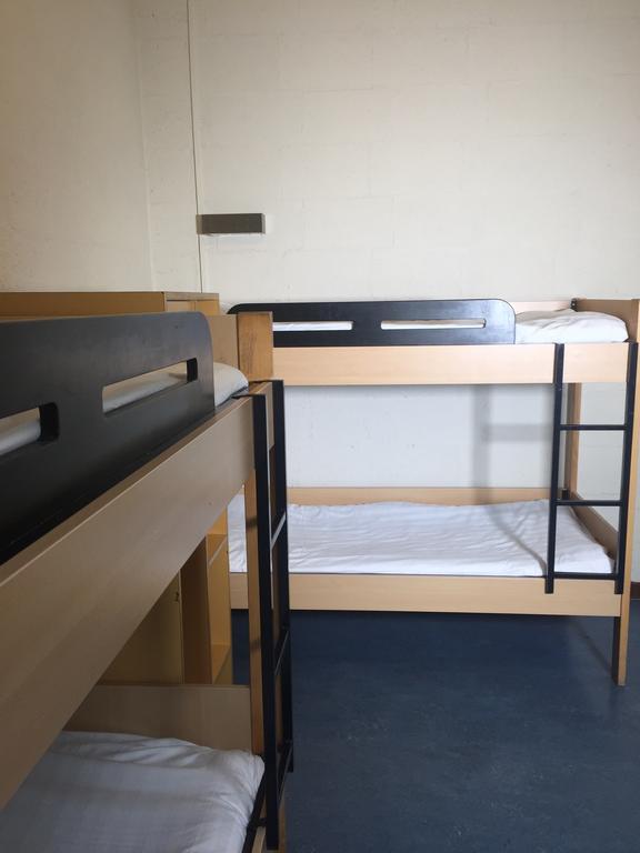 Hostel Harba Lorifa Valkenswaard Zewnętrze zdjęcie