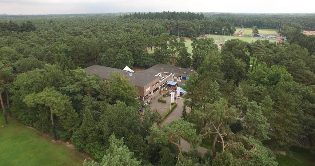 Hostel Harba Lorifa Valkenswaard Zewnętrze zdjęcie