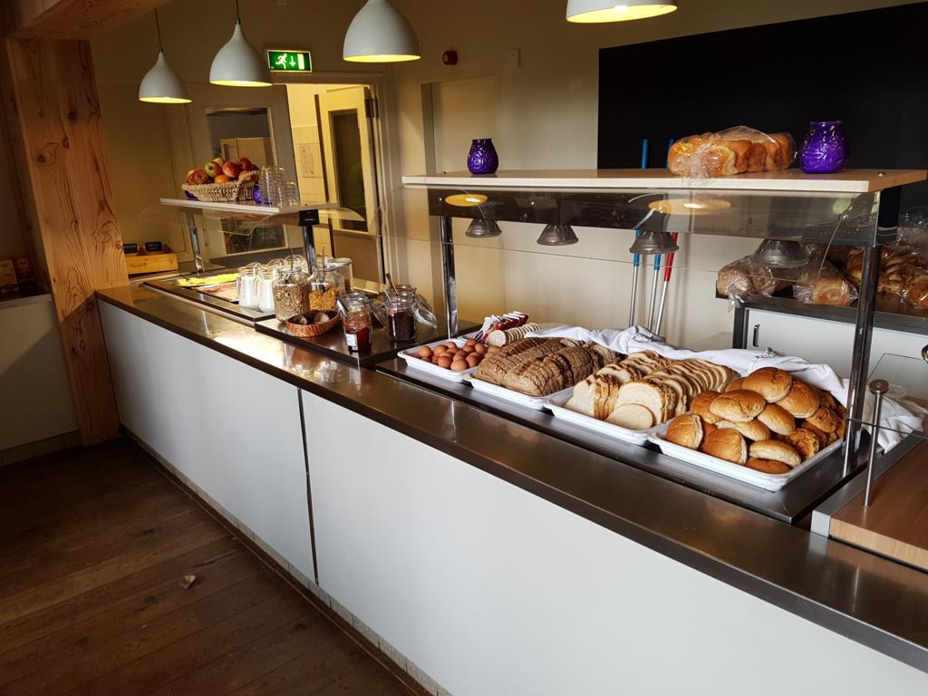 Hostel Harba Lorifa Valkenswaard Zewnętrze zdjęcie