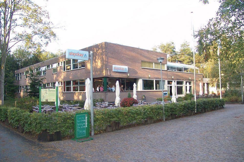 Hostel Harba Lorifa Valkenswaard Zewnętrze zdjęcie